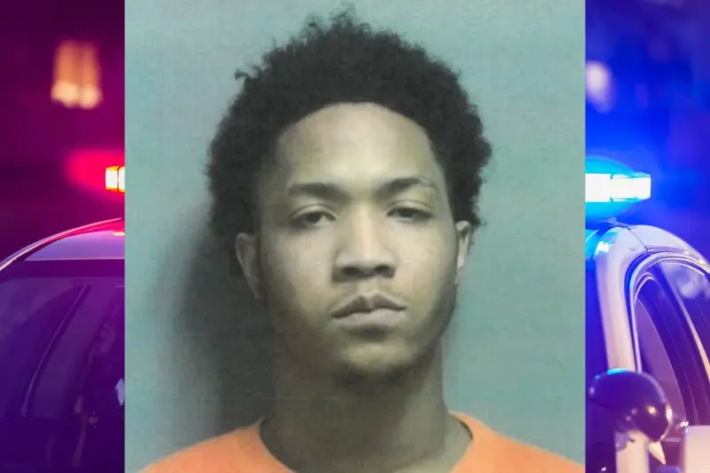 (Photo via; Cuyahoga County Corrections Center)