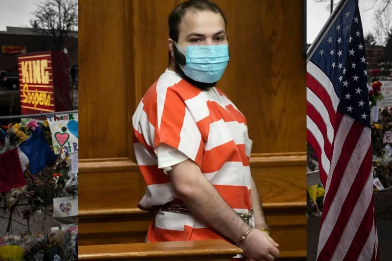 B | (Photo by Chet Strange/Getty Images) F | Ahmad Al Aliwi Alissa (AP Photo/David Zalubowski/Pool, File)